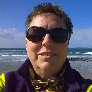 Meet your Posher, Linda